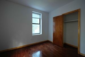 525 West 158 Street in New York, NY - Building Photo - Floor Plan