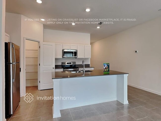 3091 Blue Bonnet Ln in Osteen, FL - Building Photo - Building Photo