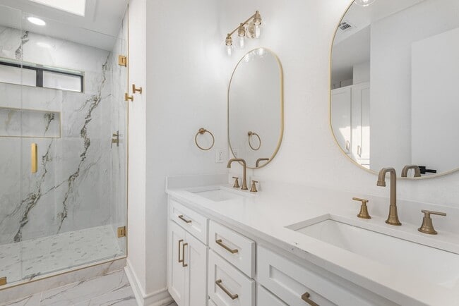 922 Sycamore Creek Rd, Unit A305(MarinaView)) in Allen, TX - Building Photo - Building Photo