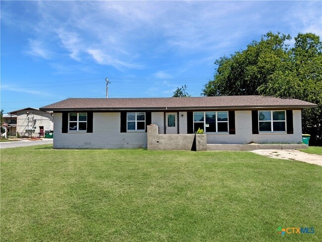 property at 1311 W Main St