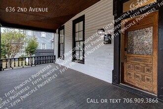 636 2nd Ave in Columbus, GA - Building Photo - Building Photo