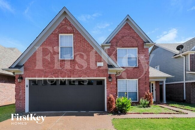 property at 1004 Appling Meadow Dr
