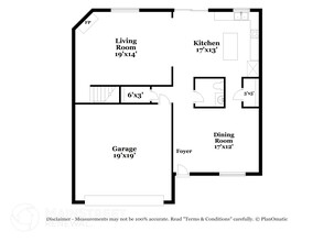 316 Wheat Field Dr in Mount Holly, NC - Building Photo - Building Photo