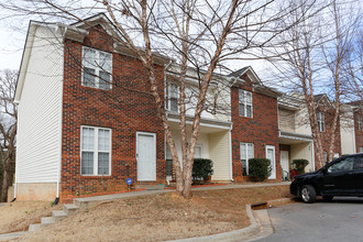 Mill Town Village in Cornelius, NC - Building Photo - Building Photo