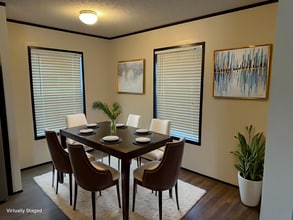 2123 Bradford St in Clarksville, IN - Building Photo - Building Photo