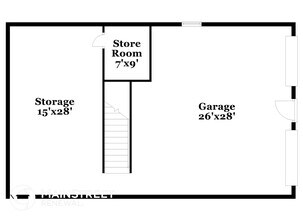 855 Moonlite Dr in Odenville, AL - Building Photo - Building Photo