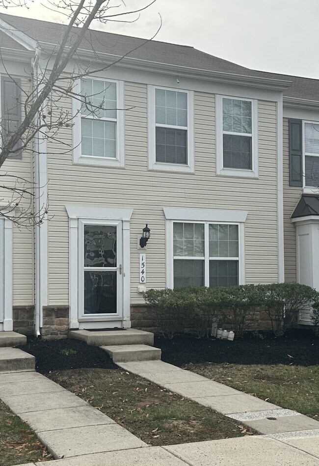 property at 1540 Artisan Ct