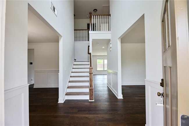 983 Ensign Peak Ct in Lawrenceville, GA - Building Photo - Building Photo