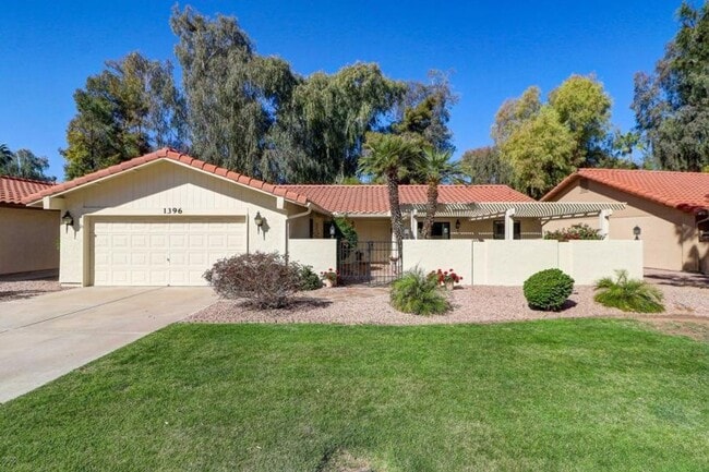 1396 Leisure World in Mesa, AZ - Building Photo - Building Photo