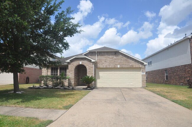 24435 Cornell Park Ln in Katy, TX - Building Photo - Building Photo