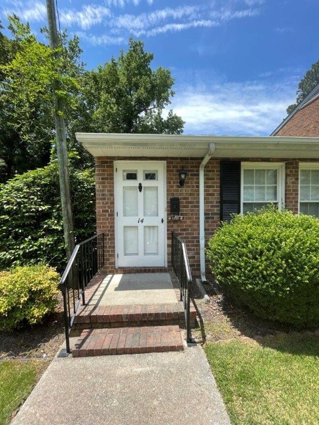 property at 610 Park Ave