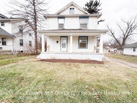 2117 Sherer Ave in Dayton, OH - Building Photo