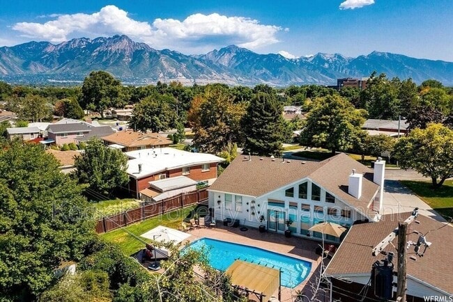 547 E 3665 S in South Salt Lake, UT - Building Photo - Building Photo