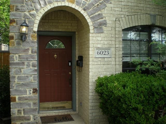 6023 Oram St in Dallas, TX - Building Photo - Building Photo