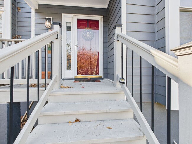 10014 Joppa Pl in Richmond, VA - Building Photo - Building Photo