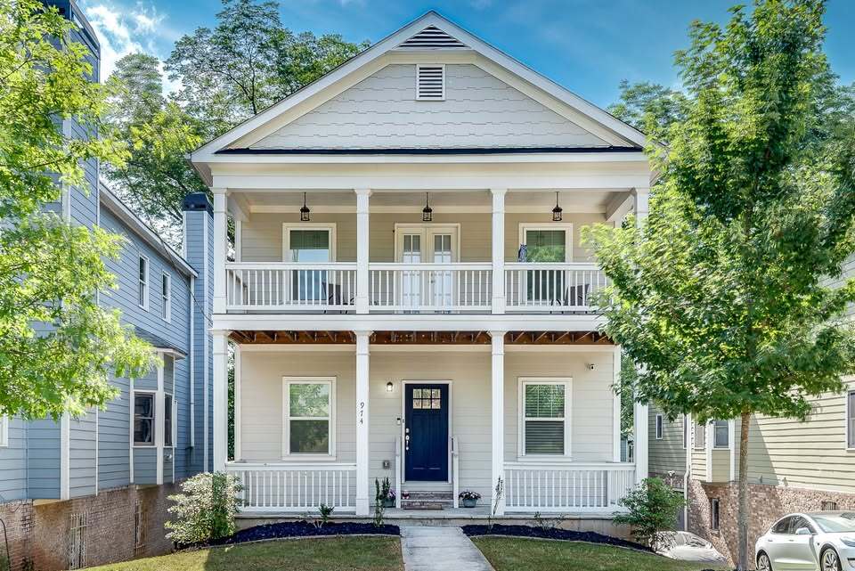 974 Connally St SE, Unit Master in Atlanta, GA - Building Photo