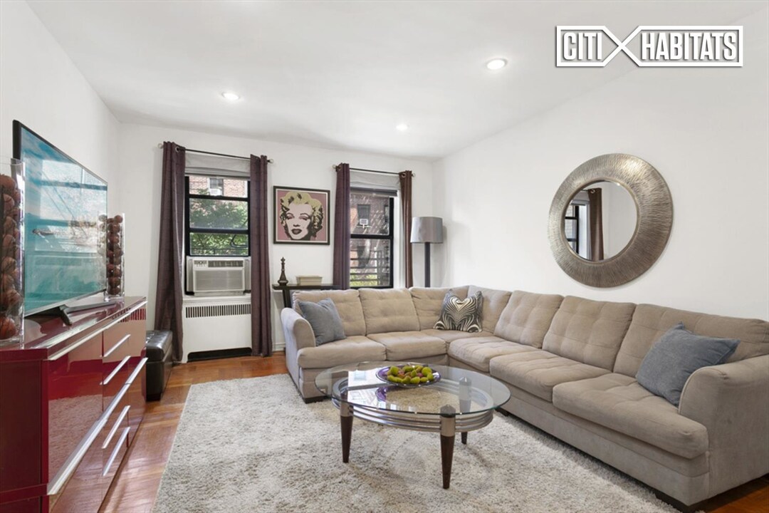95 Park Terrace E-Unit -2E in New York, NY - Building Photo