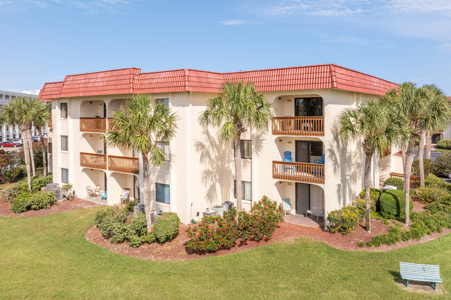 St. Augustine Ocean & Resort Club