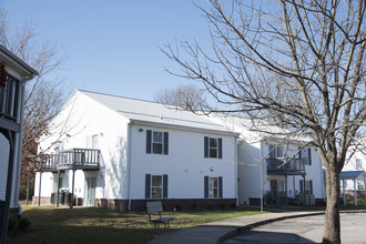 Ashley Pointe Apartments in Elizabethtown, KY - Building Photo - Building Photo