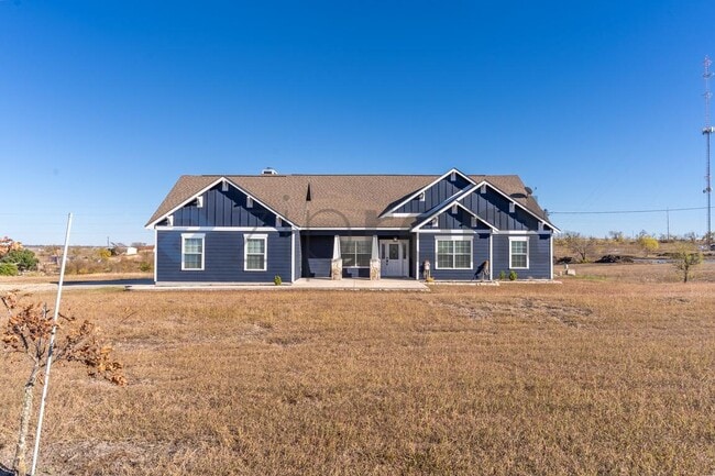property at 1885 Co Rd 452