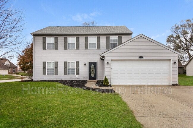property at 114 Presidential Ct