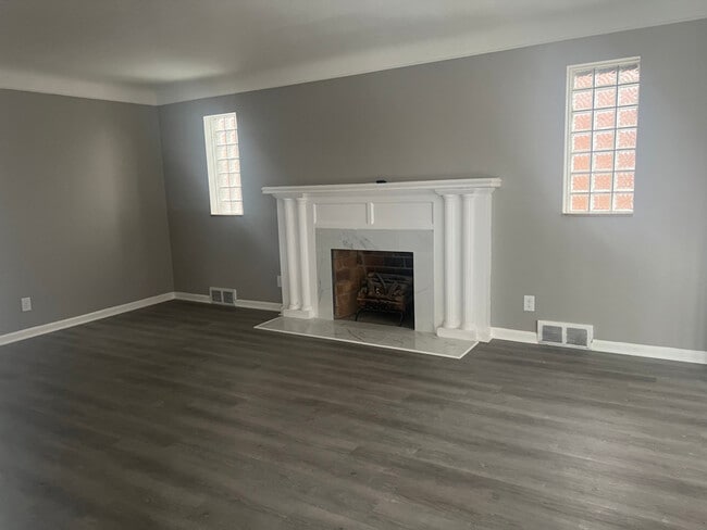 8075 Freda St in Detroit, MI - Building Photo - Building Photo