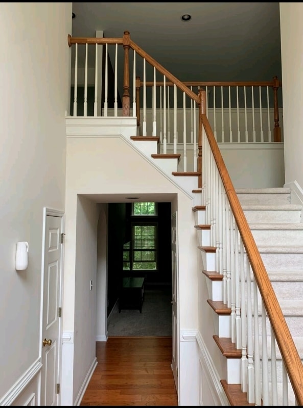 1111 Southland Dr in Stone Mountain, GA - Foto de edificio - Building Photo