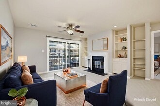 10195 Ashbrooke Ct in Oakton, VA - Foto de edificio - Building Photo