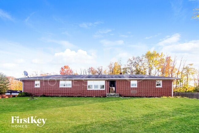 property at 7733 W 21st St