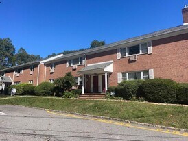 2467 NJ-10 in Morris Plains, NJ - Building Photo