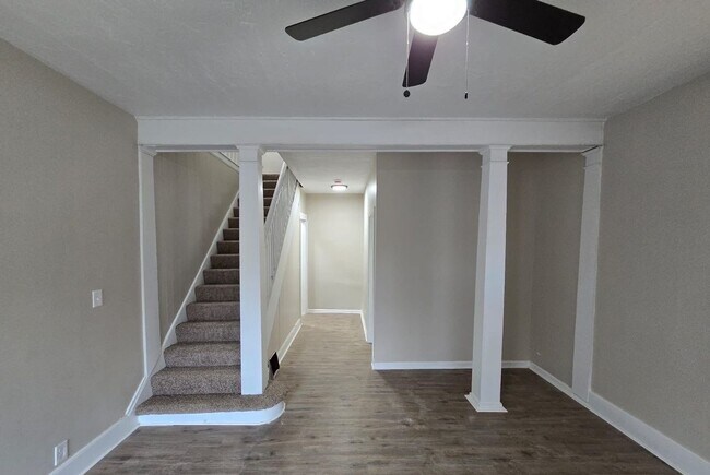 3475 Crane St in Detroit, MI - Building Photo - Building Photo