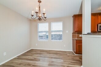 3525 Camino Real Trail in Denton, TX - Building Photo - Building Photo