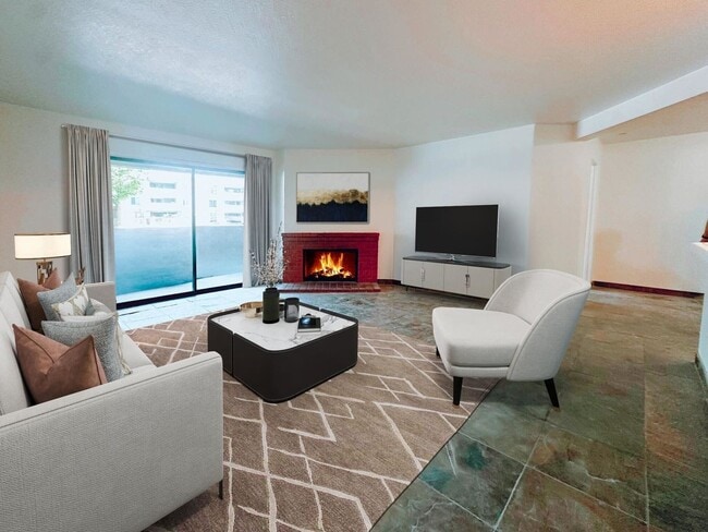 property at 1020 E Washington Ave