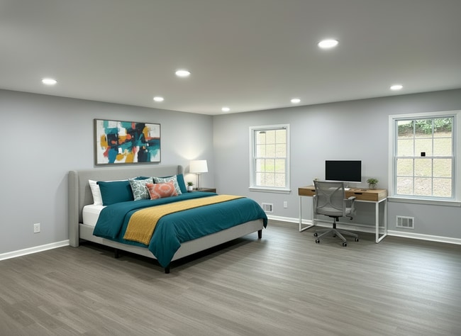 property at 1695 Buford Dr