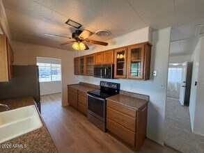 8536 E Darner Ave in Mesa, AZ - Building Photo - Building Photo
