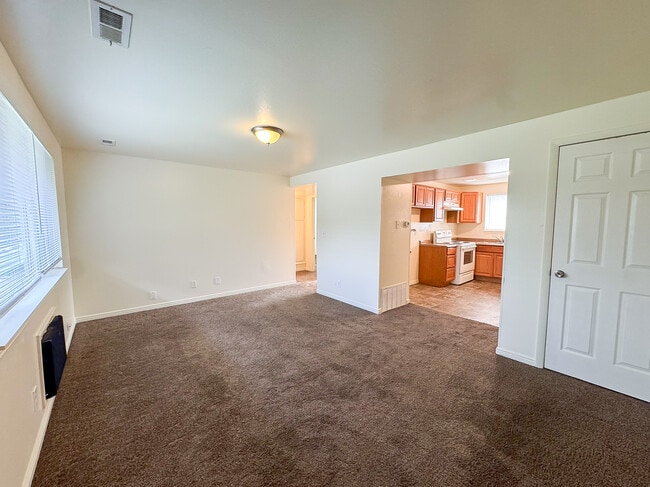 property at 361 S 150 W