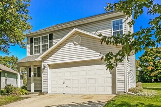 15510 Wandering Way in Noblesville, IN - Building Photo - Building Photo