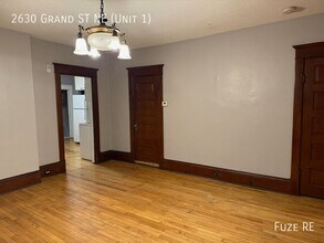 2630 Grand St NE in Minneapolis, MN - Building Photo - Building Photo