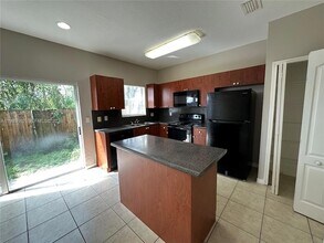 1536 SE 31st Ct in Homestead, FL - Building Photo - Building Photo