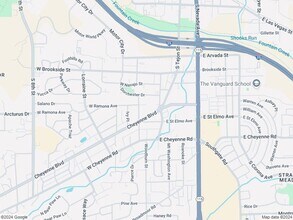 54 Cheyenne Blvd in Colorado Springs, CO - Building Photo - Building Photo