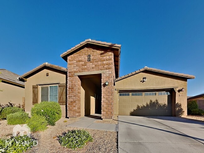 property at 11866 N 189th Ct
