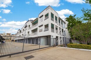 1441 East St in Houston, TX - Building Photo