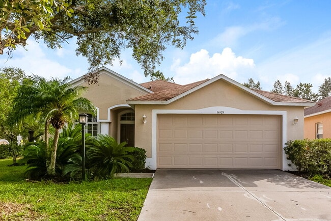 property at 14105 Cattle Egret Pl