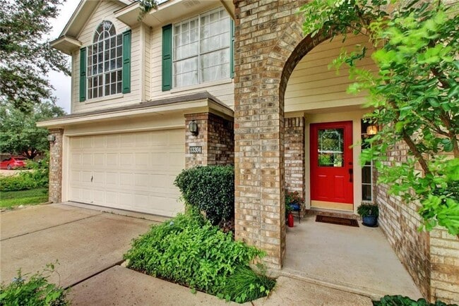 property at 13304 Humphrey Dr