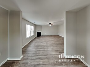 1000 Cassidy Dr in Gastonia, NC - Building Photo - Building Photo