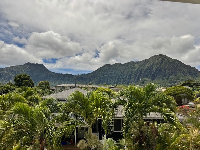 45-669-669 Waiawi St in Kaneohe, HI - Building Photo - Building Photo