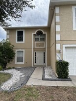 11718 Pethrick Dr in Orlando, FL - Building Photo