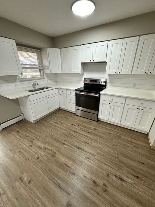 property at 523 Mishler Rd