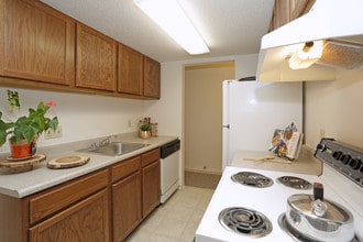 Tanglewood Apartments in Erie, PA - Foto de edificio - Interior Photo