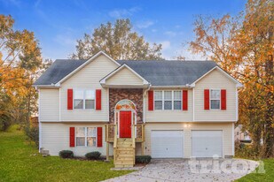 3350 Slate Dr in Austell, GA - Building Photo